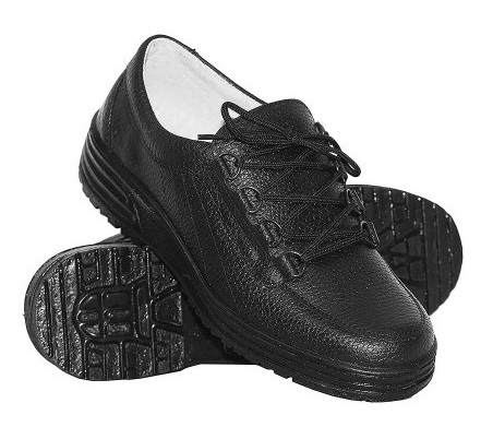 Полуботинки ИНЖЕНЕР женские